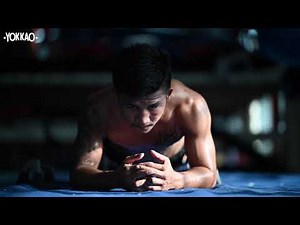 Rodtang Jitmuangnon Training Regime | YOKKAO Fight Team