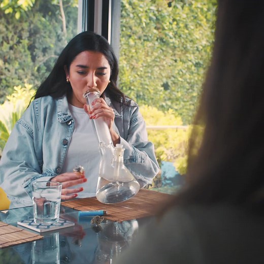 5.4K views · 126 reactions | Sharing the magic of concentrates is easier than ever with the Puffco Pals Referral Program. Go to Puffco.com/Pals for more information. | Puffco | Facebook