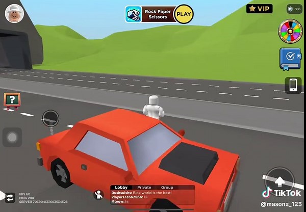 Bloxworld: Cómo conseguir muchos Roblings gratis