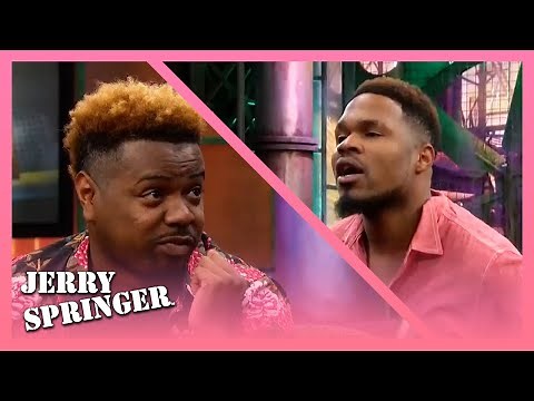 Delicious Revenge | Jerry Springer