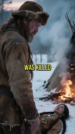 Jeremiah Johnson: The Untold True Story of the Legendary Mountain Man