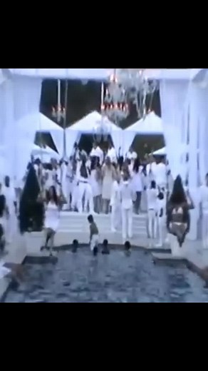 Jeffrey Epstein Island Party Edit with P Diddy Music