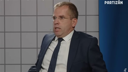 Valósággal áradnának a tiszás megszorítások: elszólta magát Magyar Péter kedvenc politológusa