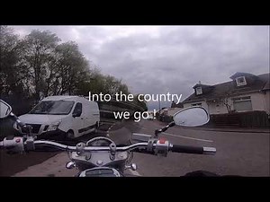 Suzuki Intruder M800