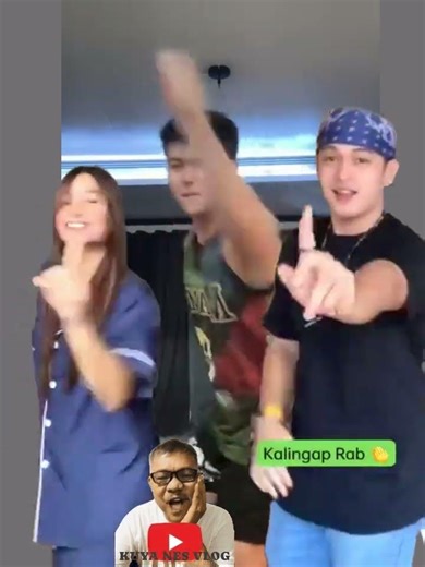 KALINGAP RAB MUNTIK NANG MAHALIKAN ANG KA COLLAB NA GIRL.#roelofmalalag #roelofmalalag #reychelle