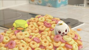 Canimals S01E26 - Doppelcanner