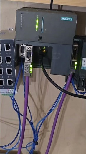 Master PLC Programming with Factory I/O: A Beginner's 3D Simulation Tool #PLC #FactoryIO