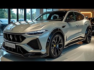 10 Hottest New Car Models for 2025-2026 - Which One Suits You Best?!