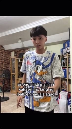 Jeremiah Ussher on Reels