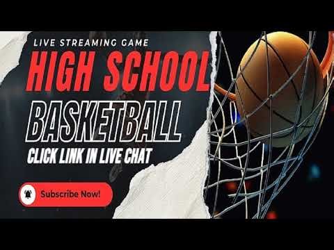 Ethan vs Harding County | South Dakota High School Basketball LIVE