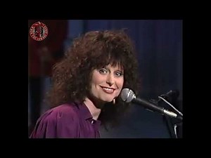 Jessie Colter - What's Happened to Blue Eyes 1990