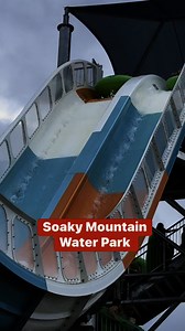 18K views · 105 reactions | ☀️ Splash into summer fun at Soaky Mountain Waterpark in Sevierville! With thrilling water slides and an epic wave pool, it’s the perfect way to cool off and make memories with the whole family.  Whether you’re racing down Avalaunch or floating in Black Bear Rapids, there’s something for everyone!Have you been to Soaky this season yet? | Pigeon Forge Fun | Facebook