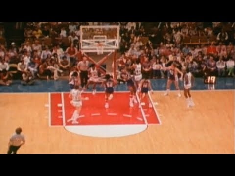 Don Harris shares tribute to late former Spurs head coach Doug Moe