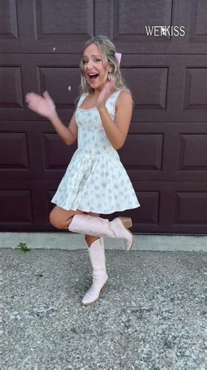 Stop Settling for Basic.Everything you need for boot season.#westernwear #cowgirlboots
