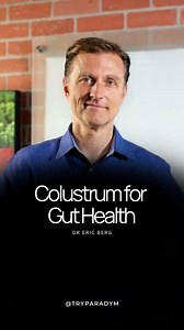 Boost Your Gut Health Naturally with Colustrum: 🔹 Natural Immune Booster Colostrum is packed with immune factors, growth hormones, and antibodies that help strengthen gut immunity. 🔸 Heals Intestinal Lining Rich in growth factors, colostrum supports the repair and growth of the intestinal lining, essential for those with leaky gut syndrome. 🔹 Reduces Inflammation Its high lactoferrin content helps reduce inflammation in the gut, providing relief from various digestive disorders. 🔸 Supports G