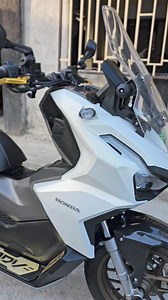 28K views · 406 reactions | For sale/swap Adv 160 abs/hstc 2024 acq...