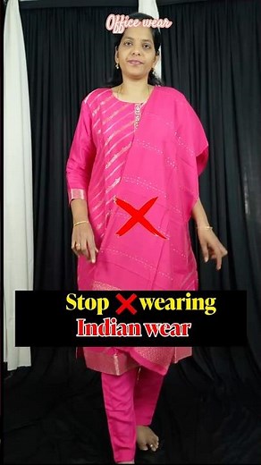 What to Wear & What Not to Wear to Office | Simple Workwear Styling Tips for Women #styling #comfort