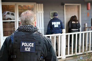 Mexican National With Flu Symptoms Dies in Immigration Detention Facility, Says ICE