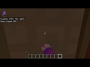 Minecraft Hello Neighbor ALPHA 4 showcase