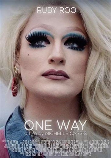 One Way - Movie