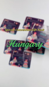 🌍✨ Which 'Special Convention' are you attending? (Budapest, Hungary) Spread the joy with our special collection of gifts inspired by the theme "Declare the Good News" and the vibrant cultures of each host country! 🎁 Perfect for gifting: Magnets: Share a piece of the global spirit; great for friends' fridges back home! Pens: Gift a pen to jot down uplifting experiences and notes. Autograph Books: Help your fellow attendees collect and cherish the autographs of new friends from around the world.