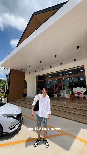#artandtoycafe #โคกกลอย #พังงา #คาเฟ่พังงา #hello365daysreview #asarastationery