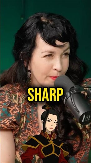 Azula’s voice actor says her most famous line