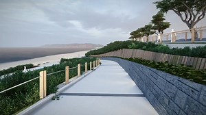 The Mentone Life Saving Club precinct is set to be transformed thanks to a partnership between Kingston Council and the Victorian Government. The redevelopment will include a new life saving club building incorporating state-of-the-art training facilities, a publicly accessible roof top viewing deck, a registered ‘Changing Places’ facility and modernised public toilet and change facilities. The building will also incorporate sustainability features such as rain water tanks, solar panels, energy 