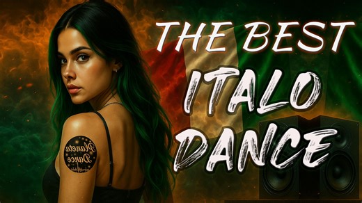 242K views · 7.8K reactions |  THE BEST ITALO DANCE 2000's | MEGAMIX  Top Remix Especial Edition  #italodance #dj #megamix | Planeta Dance | Facebook