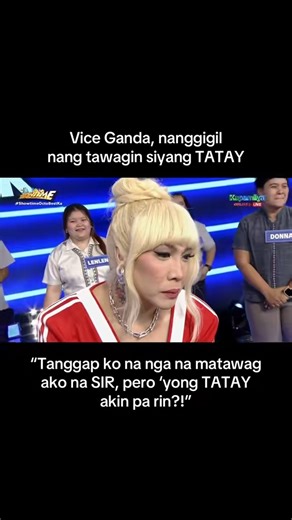 Gulong-gulo na si Meme! 😆 #ItsShowtime #ABSCBN #Kapamilya #ViceGanda | ABS-CBN