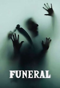Funeral (2025) - Movie