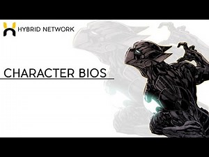 Character Bios: Batwing (New-52)