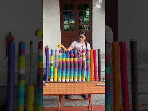 Solving puzzle sort ball game quick and fun!