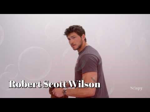 Soapy | The Rise of Daytime's Robert Scott Wilson | S3 EP9