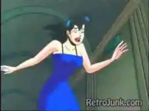Archie's Weird Mysteries Intro (1999)