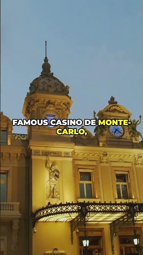 Supercars in Monaco | The World’s Most Expensive Traffic Jam