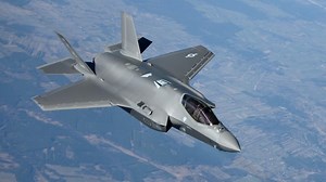 Canada is buying 88 'best in the world' fighter jets developed in Fort Worth