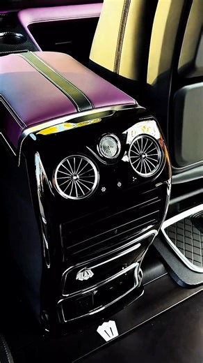 Ever seen a turbine-inspired, heavy-duty MPV like the Whale-Shark Aerodynamic Edition Toyota Sienna?