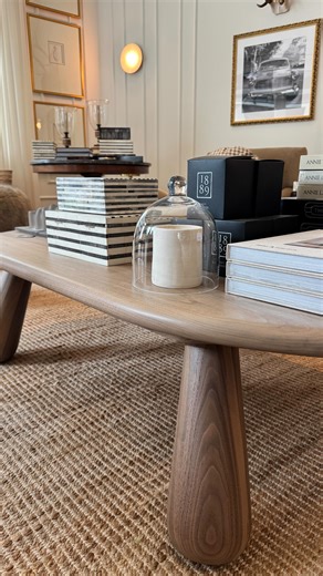 Sharp Furniture Co. on Instagram: "Thoughtfully curated by Mister & Mrs. Sharp, today’s Sharp Edit is a reflection of their shared eye for timeless design and the belief that the most meaningful spaces are defined by their finishing touches. Each piece is hand selected for its ability to layer warmth, intention, and quiet sophistication into the home. Teak Bowls & Trays - Organic, sculptural, and endlessly versatile. A perfect finishing touch for consoles, kitchens, or styled vignettes—bringing