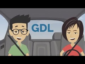 California GDL Made Simple: Understanding Graduated Driver Licensing