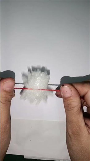 Beautiful Foam Roses | Easy DIY Craft | Step-by-Step Tutorial #art