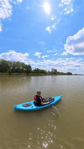 ONIX Funky 300 | Simply Kayaking