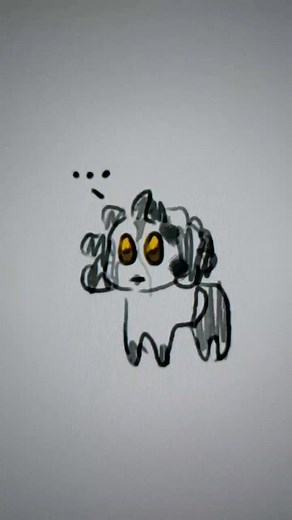 Celebrating Non-Binary Identity with Audrey and Bendy | Art TikTok