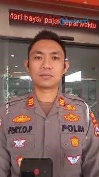 Kena ETLE, Pemilik Kendaraan di Banten Tak Bisa Ikut Pemutihan Pajak