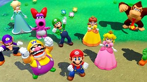 Video: Check Out This Introduction Trailer For Mario Party Superstars Ahead Of Its Launch This Month