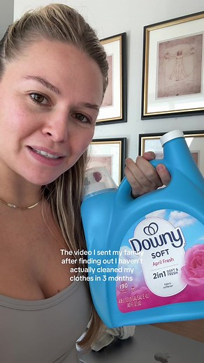 The Secret to Soft Clothes: Fabric Softener Benefits