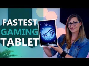 ASUS ROG Flow Z13 Review