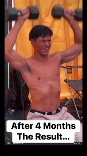 Piolo Pascual Workout #piolopascual