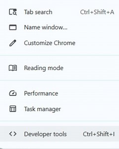 Debugging HTTP request #computereducation