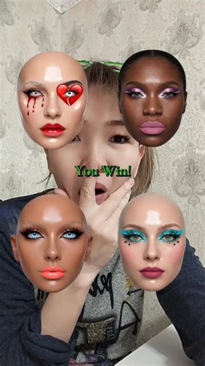 #princess #filtergame #trending #tiktok #gaming #fyp #viral